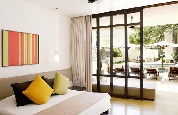 FCC Angkor Boutique Hotel