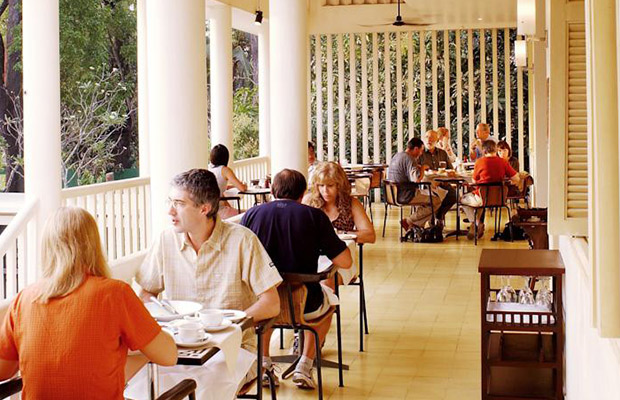 FCC Angkor Boutique Hotel