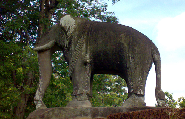 Siem Reap-Angkor 2D1N