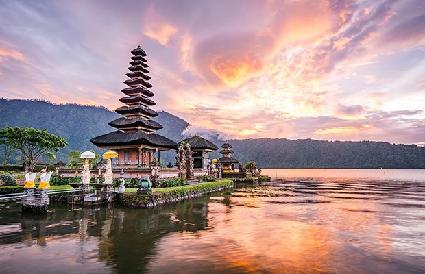 Bali Tours